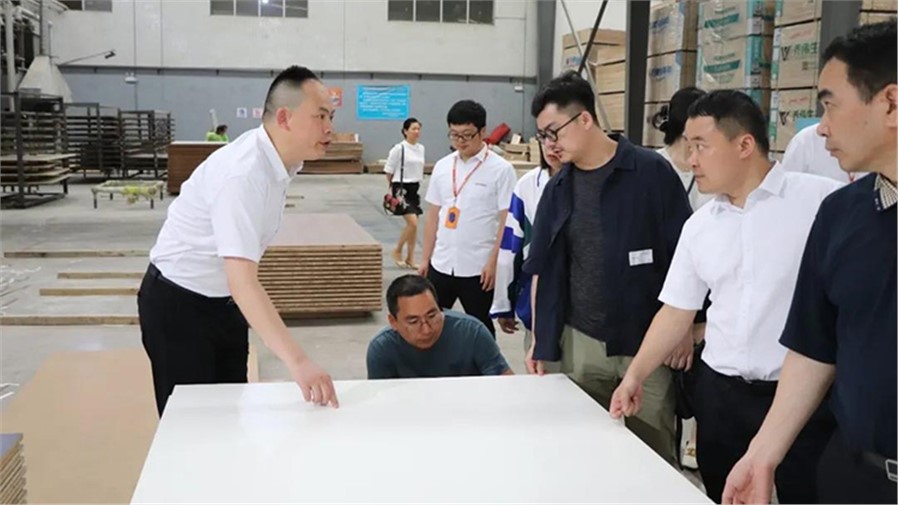 开展2021年湖南省“工业设计进百园千企”活动